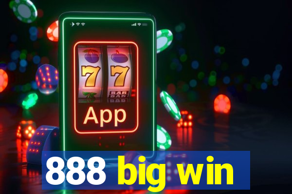 888 big win